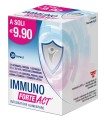 IMMUNO FORTE ACT 30 CAPSULE