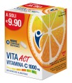 VITAMINA C ACT 1000MG 30 COMPRESSE MASTICABILI