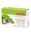 CARDO COMPLEX PLUS 40 CAPSULE