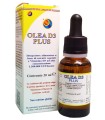 OLEA D3 PLUS GOCCE 20 ML