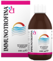 IMMUNOTROFINA D LIQUIDO 200 ML