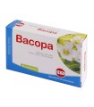 BACOPA MONNIERI ESTRATTO SECCO 60 COMPRESSE