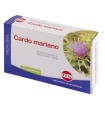 CARDO MARIANO ESTRATTO SECCO 60 COMPRESSE