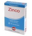 ZINCO 60 COMPRESSE