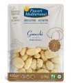 PIACERI MEDITERRANEI GNOCCHI 400 G