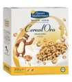 PIACERI MEDITERRANEI CEREALORO ANELLINI MIELE 300 G