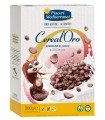 PIACERI MEDITERRANEI CEREALORO GONDOLINE CACAO 300 G