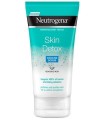 NEUTROGENA DETOX ESFOLIANTE AZIONE RINFRESCANTE 150 ML