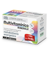 SANAVITA MULTIVITAMINICO MINERALE 30 COMPRESSE