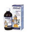 IMMUNO 200 ML