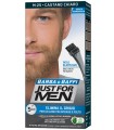 JUST FOR MEN BARBA & BAFFI M25 CASTANO CHIARO 51 G