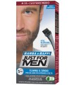 JUST FOR MEN BARBA & BAFFI M35 CASTANO MEDIO 51 G