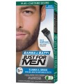 JUST FOR MEN BARBA & BAFFI M45 CASTANO SCURO 51 G