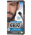 JUST FOR MEN BARBA & BAFFI M55 NERO 51 G