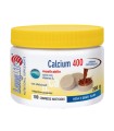 LONGLIFE CALCIUM CACAO 100 COMPRESSE 400 MG