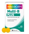 MASSIGEN DAILYVIT MULTI-B PLUS 45 COMPRESSE