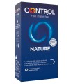 PROFILATTICO CONTROL NATURE 2,0 12 PEZZI