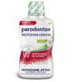 PARODONTAX HERBAL PROTEZIONE GENGIVE COLLUTORIO 500 ML