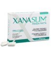 XANASLIM PANCIA PIATTA 15 CAPSULE GASTRORESISTENTI