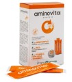 AMINOVITA PLUS ENERGIA 20 STICK PACK X 2 G