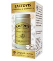 LACTOVIS PREBIOTICO PROBIOTICO 100 G