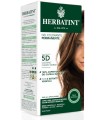 HERBATINT 5D CASTANO CHIARO DORATO 150 ML