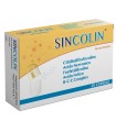 SINCOLIN 20 CAPSULE