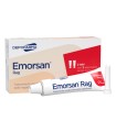 EMORSAN RAG 2 TUBI 30 ML + 30 ML