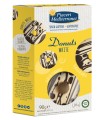 PIACERI MEDITERRANEI DONUTS WHITE 90 G