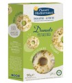 PIACERI MEDITERRANEI DONUTS PISTACCHIO 90 G