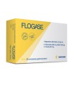 FLOGASE 20 COMPRESSE