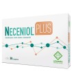 NECENIOL PLUS 30 COMPRESSE