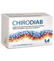 CHIRODIAB 30 COMPRESSE TRISTRATO