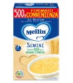 MELLIN SEMINI 500 G