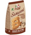 INGLESE BISCOTTI SARACENI ALL'AVENA 300 G