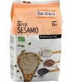 SEMI DI SESAMO SENZA GLUTINE BIO 400 G