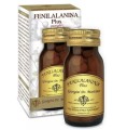 FENILALANINA PLUS 100 PASTIGLIE