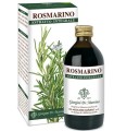 ROSMARINO ESTRATTO INTEGRALE 200 ML