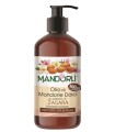 MANDORLI ZAGARA OLIO CORPO 300 ML