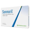 SONNORIL 20 COMPRESSE