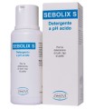 SEBOLIX S DETERGENTE A PH ACIDO 250 ML