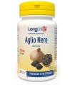 LONGLIFE AGLIO NERO 60 CAPSULE VEGETALI