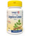 LONGLIFE ANGELICA CINESE 60 CAPSULE VEGETALI