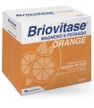 BRIOVITASE ORANGE 30 BUSTINE