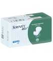 PANNOLONE PER INCONTINENZA SAGOMATO SERENITY SOFTDRY+ ALOE PLUS 30 PEZZI