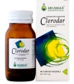 CLORODAR 100 CAPSULE VEGETALI