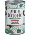 BEVANDA DI COCCO BIO 400 ML