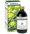 RODIOLA ESTRATTO INTEGRALE 200 ML