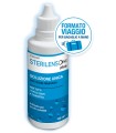 SOLUZIONE UNICA STERILENS ONE PLUS CON ACIDO IALURONICO 100 ML