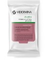 VIDERMINA CLX ATTIVA 15 SALVIETTE INTIME DETERGENTI